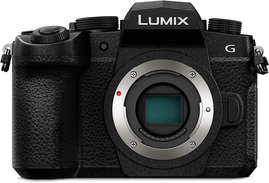 Panasonic Lumix DC-G91