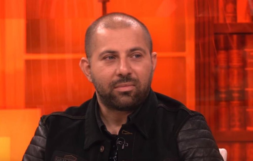 Kristijan Rahimovski