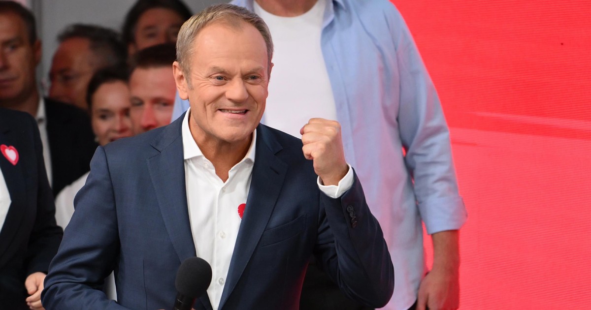 Dwa lata po wyborach. To zgubiło Donalda Tuska. Politolog: anty-PiS nie wystarczy