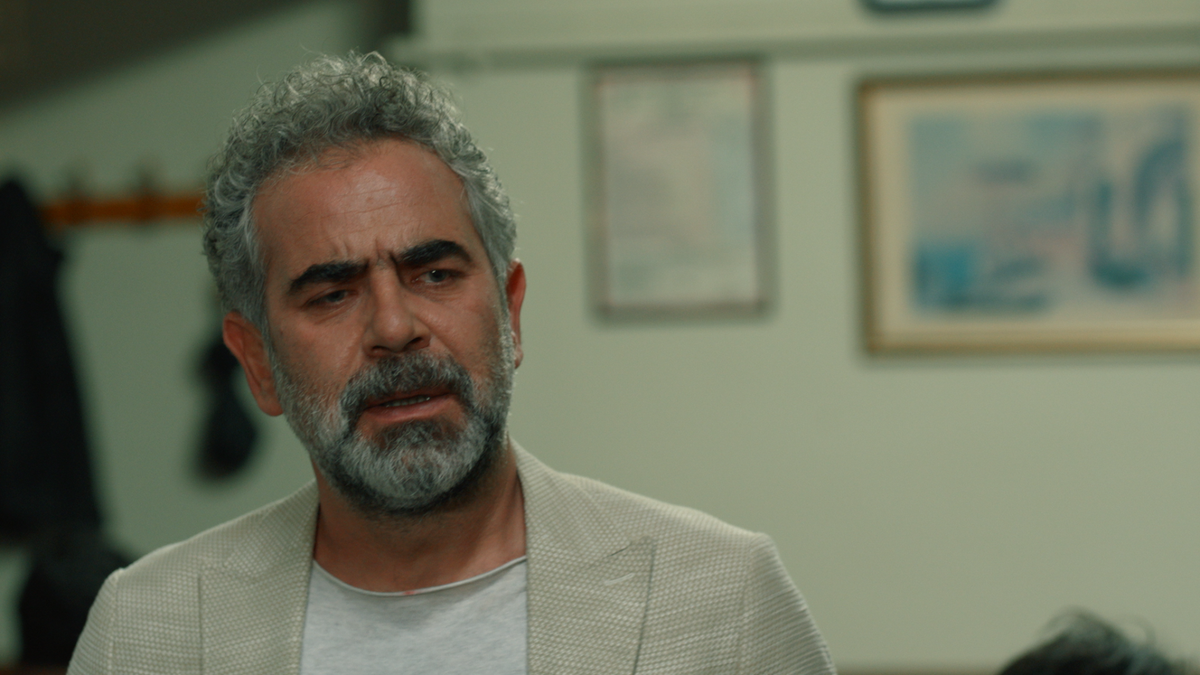 Ahmet i Arzu postaju roditelji: Večeras na Blic TV čak DVE epizode serije 