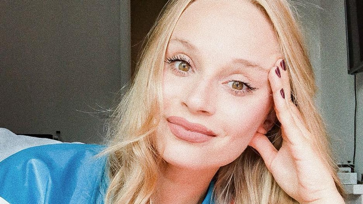 Sylwia Gaczorek robi karierę na YouTubie