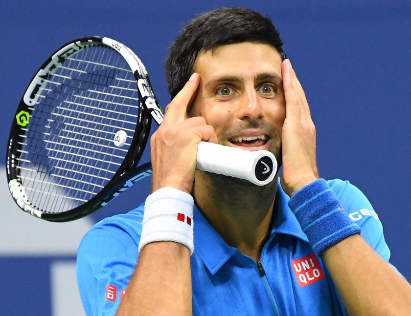 Novak Djoković przegrał z kontuzją i wycofał się z turnieju ATP w Pekinie. Serb nie pobije rekordu