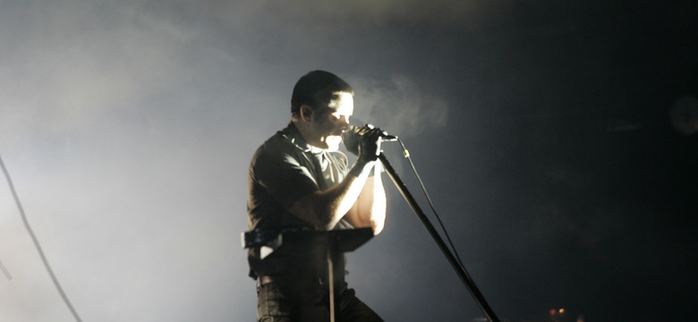 Nowe nagranie Nine Inch Nails zapowiada EP "Add Violence"