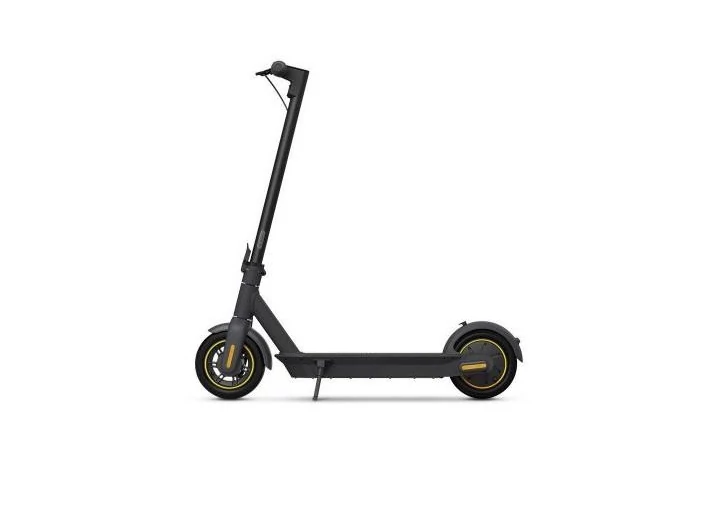 Segway MAX G30 - 7