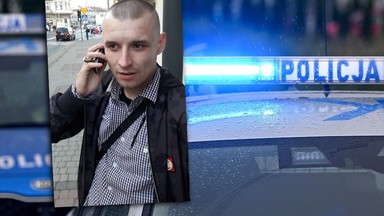 Uwaga na fałszywego "policjanta". Miał na palcu charakterystyczny pierścień