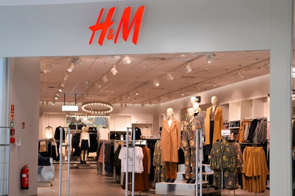 H&M wychodzi z kłopotów. Oto plan firmy na przyszłość