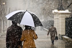 Dlaczego styczeń tak się dłuży? Psycholodzy podają 5 powodów