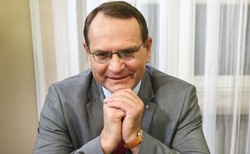 Obniżenie pensji parlamentarnych? Kłopotek: Zachowaliśmy się jak dzieciaki