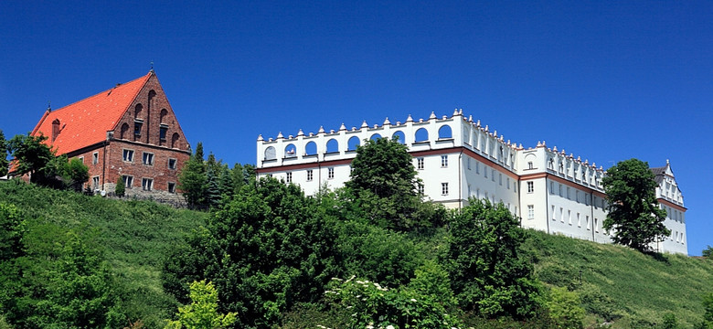 Sandomierz: miasto przejęło Muzeum Okręgowe, chce kolejnych zabytków