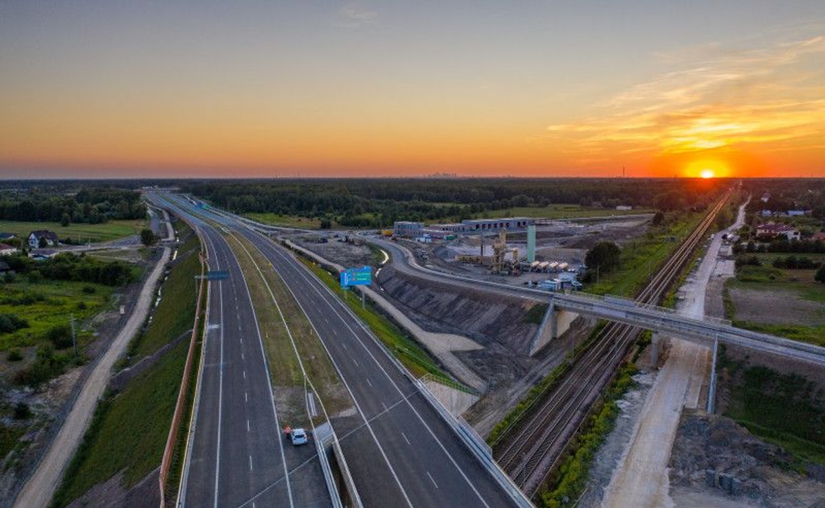 Autostrada A2