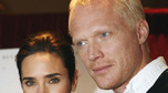 Jennifer Connelly i Paul Bettany