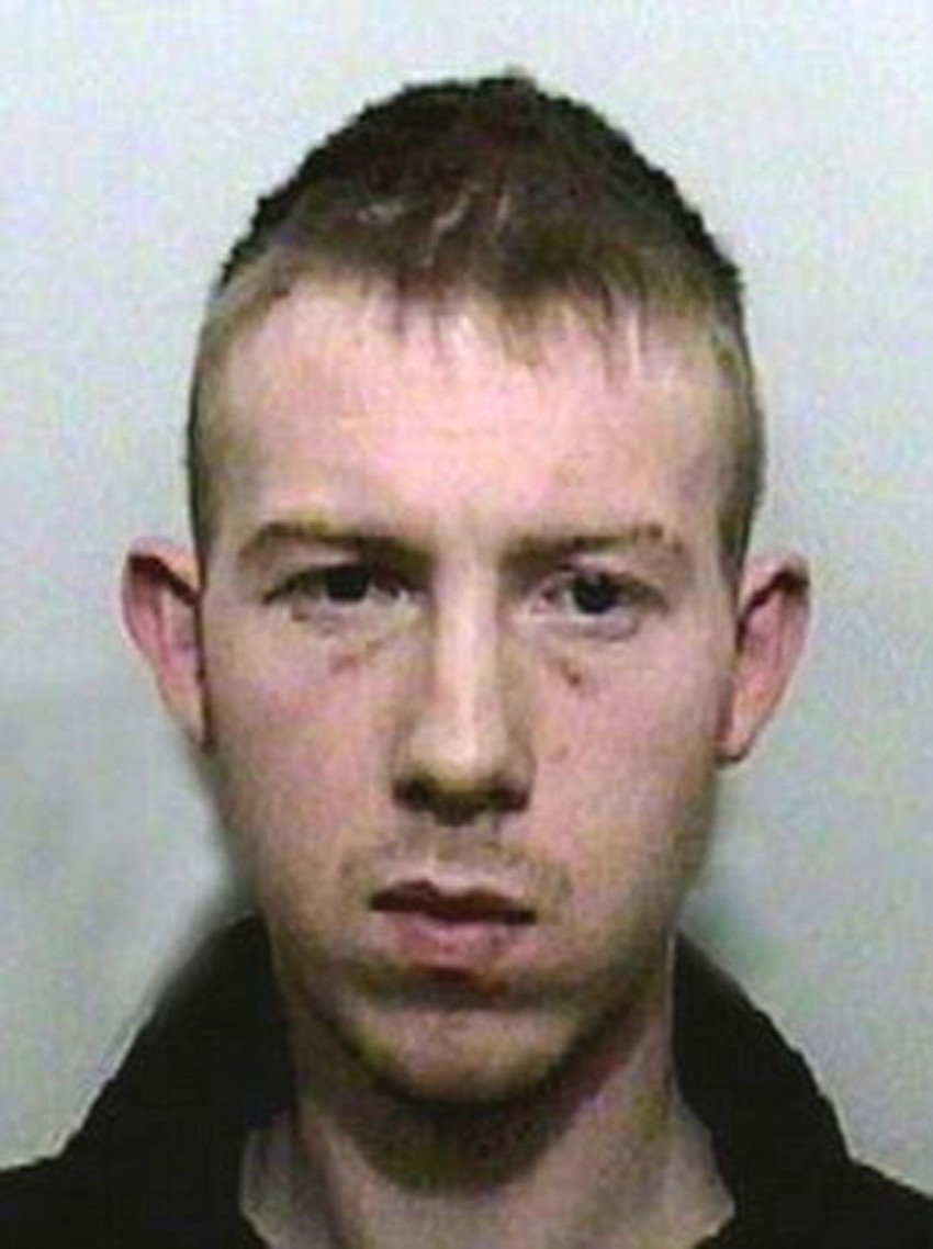 Udavio gej mladića golim rukama, a sada ženi muškarca: Mihail Ivan Galatinov