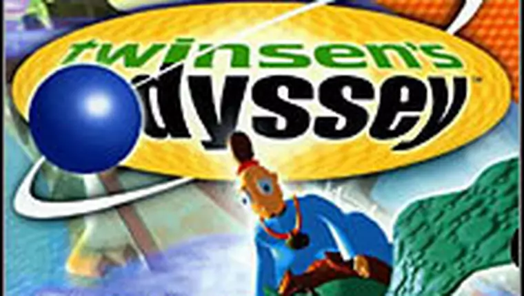 Little Big Adventure 2: Twinsen's Odyssey