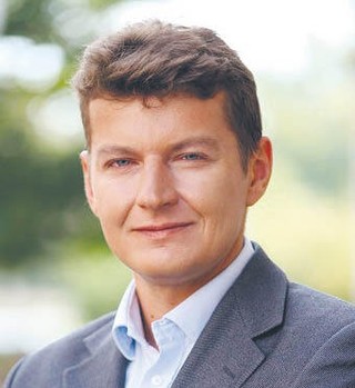 Sławomir Matuszak, Ośrodek Studiów Wschodnich, w latach 2012-2017 pracował w Ambasadzie RP w Kijowie