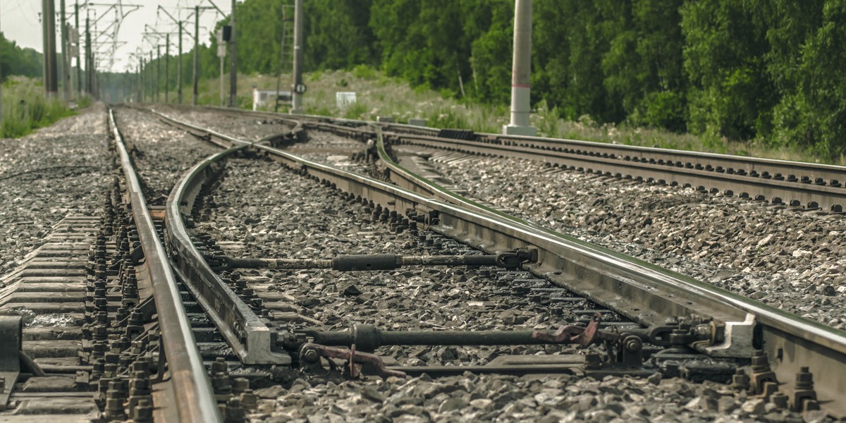 Prezes PKP SA został p.o. prezesa PKP Cargo