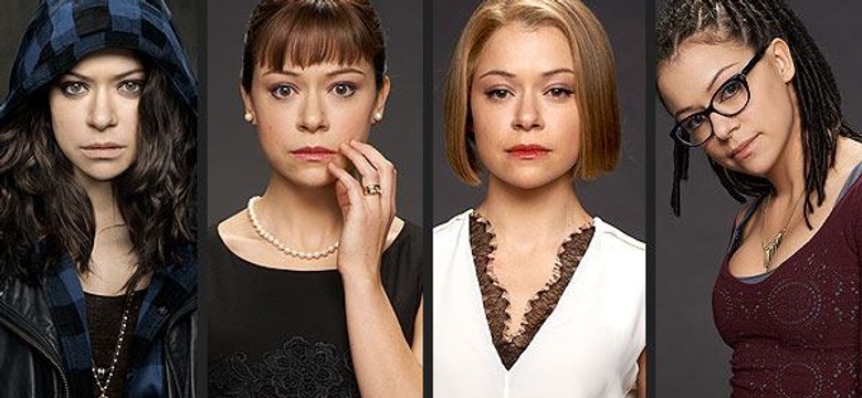 Wojny klonów. Świetny "Orphan Black" na DVD