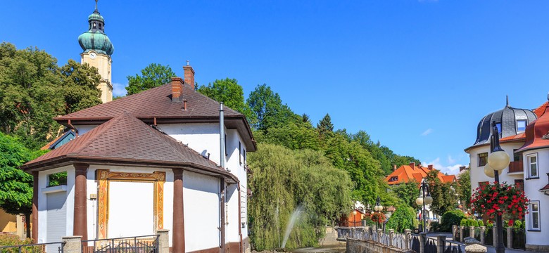 Zmagasz się z chorobami narządu ruchu? Te sanatoria są dla ciebie