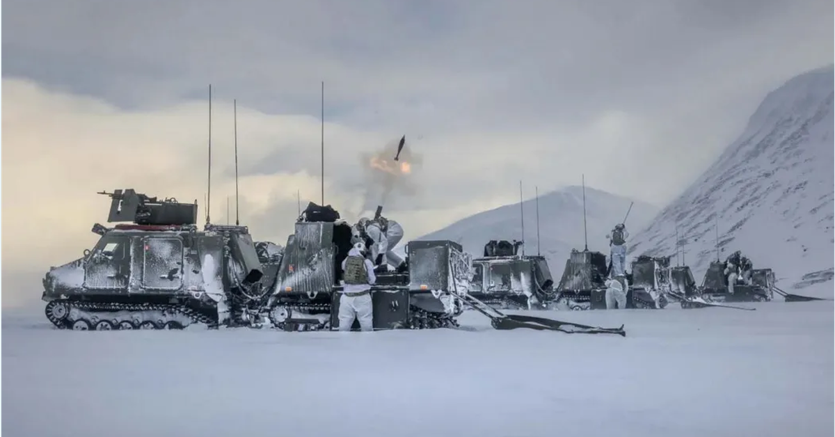 Rosja i Chiny prowokują NATO. Generał ostrzega: „Nie badają fok”