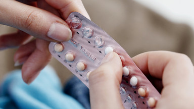 Tabletki antykoncepcyjne
- skutki uboczne i przeciwwskazania