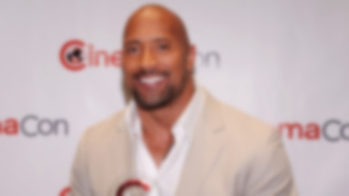 Dwayne Johnson potwierdza, że zagra Lobo