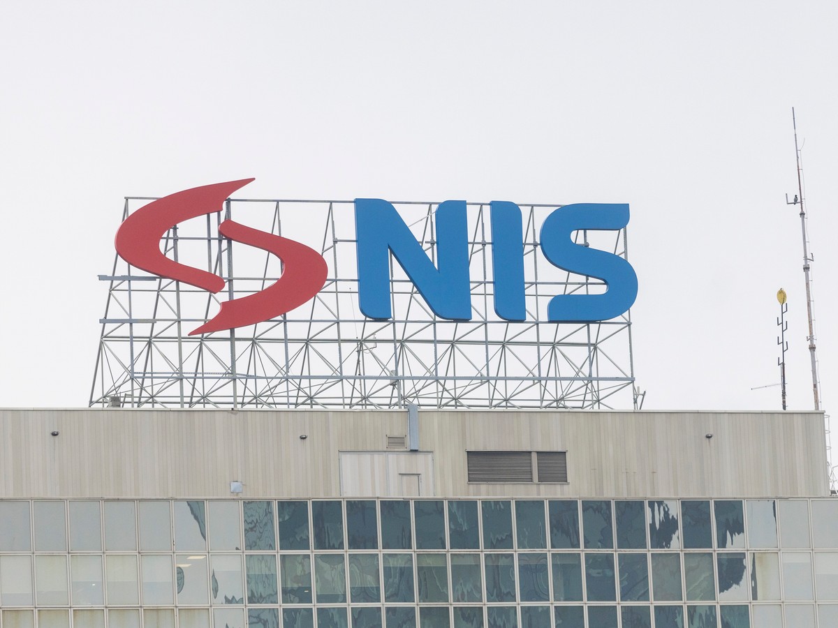Pregovori o prodaji NIS-a nisu propali, to potvrđuje i nova OFAK-ova licenca