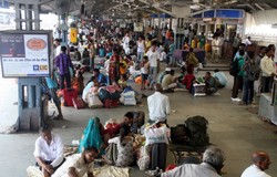 Gigantyczny blackout. 600 milionów ludzi bez prądu