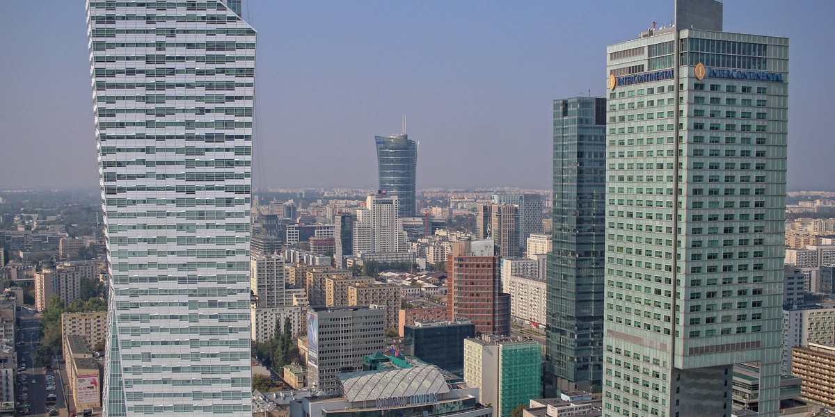 Warszawa