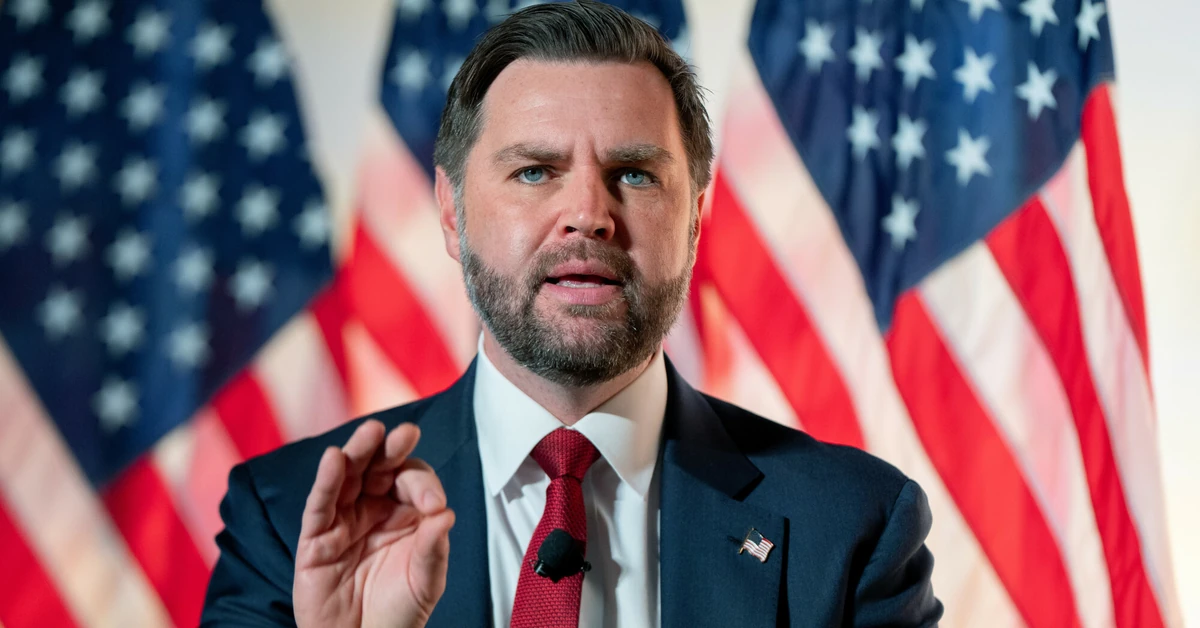 Plan pokojowy dla Ukrainy. Wiceprezydent USA mówi o "fantazjach Ukrainy" i potrzebie suwerenności