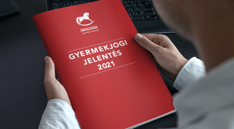 Elkészült a Hintalovon Alapítvány 2021-es gyermekjogi jelentése