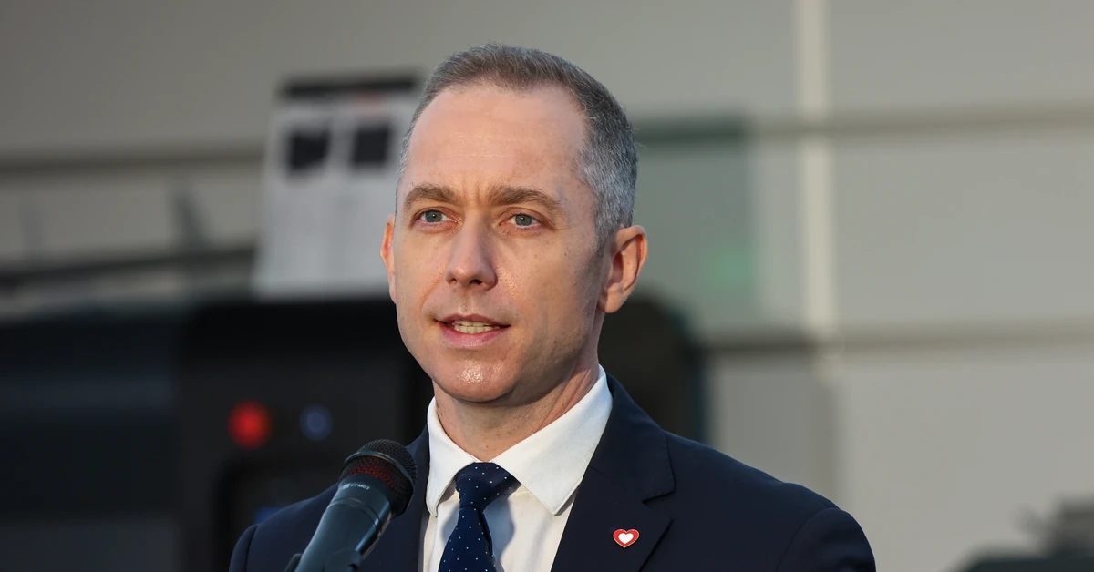 Polski wywiad potwierdza. Rosja może nas zaatakować już w 2027 r.