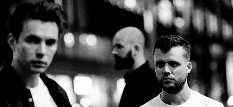 White Lies wracają do Polski. Koncert zespołu w listopadzie w Warszawie