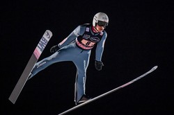 Dramat Graneruda. Skoczył najdalej, ale nie wygrał. Przeciętny występ Polaków