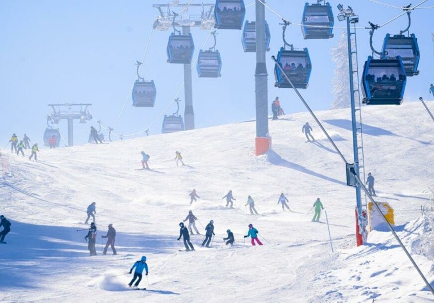 Jahorina 1