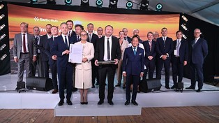 Kamienie milowe w rozwoju polskiej gospodarki morskiej