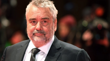 Luc Besson: w dzisiejszym świecie nie ufamy temu, co nas otacza