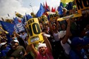 WENEZUELA REFERENDUM PROTEST