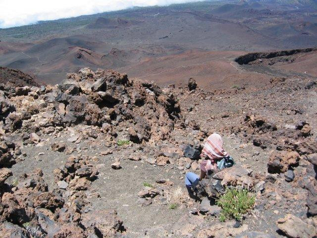 Galeria Hiszpania - Pico del Teide - inne oblicze Teneryfy, obrazek 14