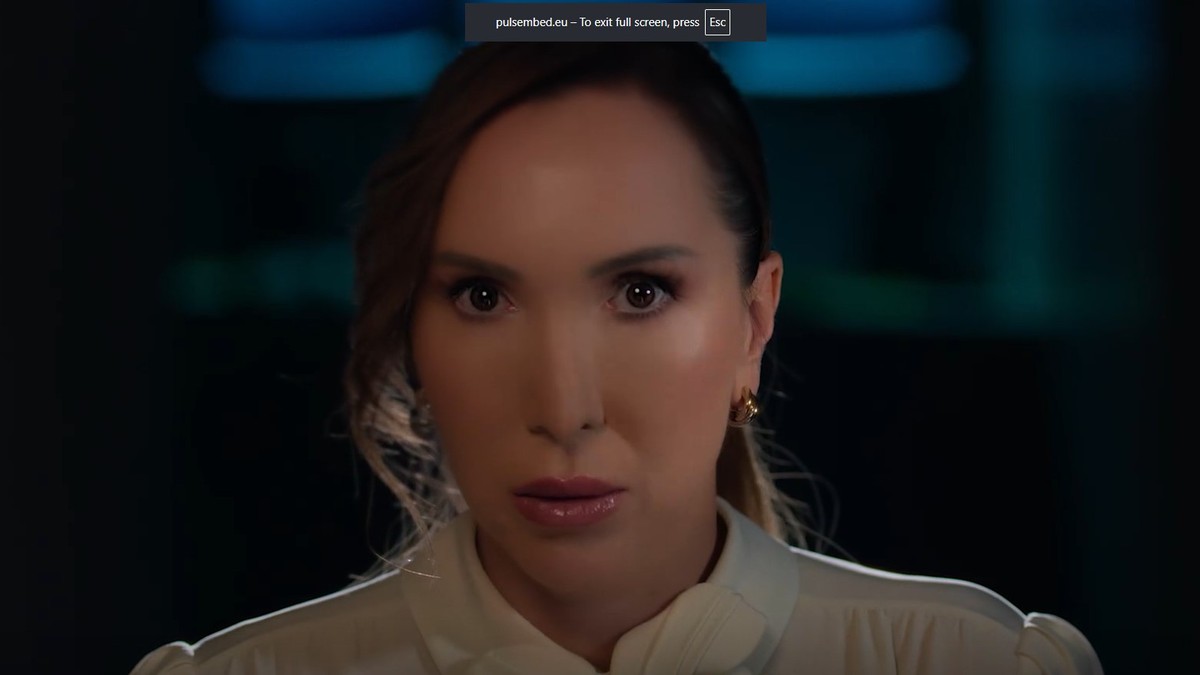"ŽELIM DA BUDEM JASNA"... Jelena Janković povodom svoje uloge na Ekspu 2027