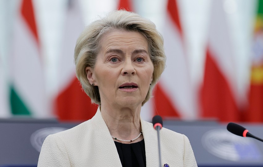 Ursula fon der Lajen