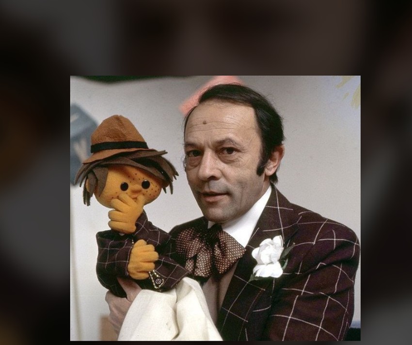 Slike našeg detinjstva