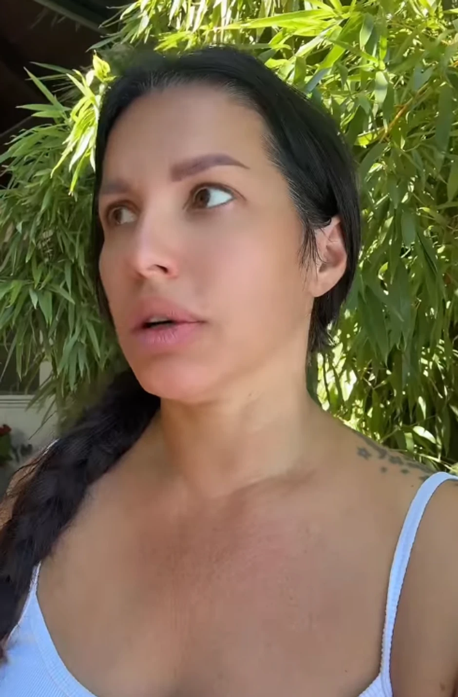 Seka Aleksić se vratila na treninge