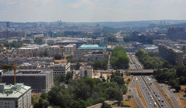 Beograd