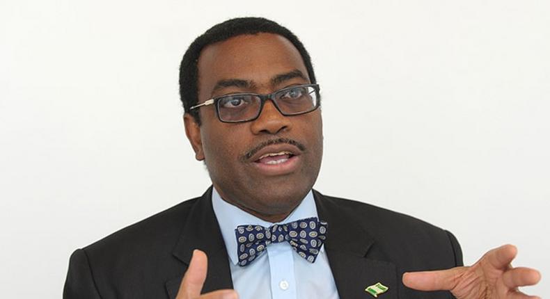 Africa imports 70-80% of its medicines - Adesina