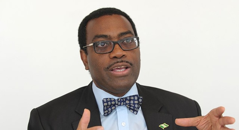 Africa imports 70-80% of its medicines - Adesina