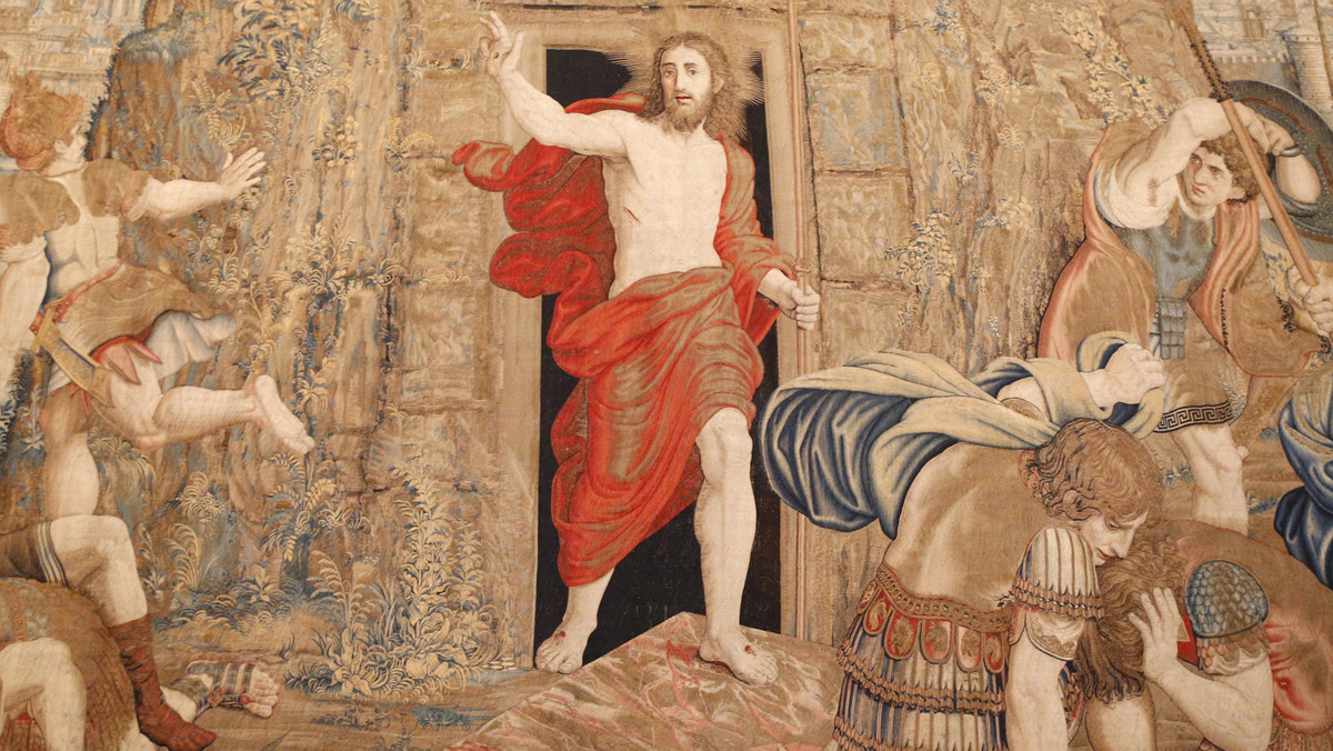 Gdzie urodził się Chrystus? Kto wybudował Arkę? Wielki quiz wiedzy z Biblii