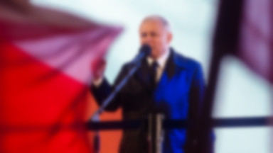 Kaczyński pisze książkę, ma się ukazać na wiosnę