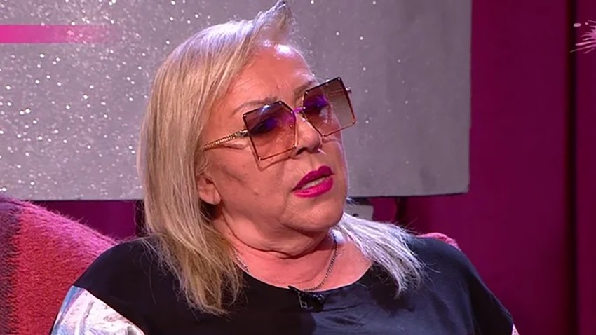 Zorica Marković imala intervenciju na srcu: "Jedan stent je otkazao"