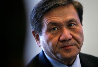 Mongolia dostanie 224 mln dolarów z MFW