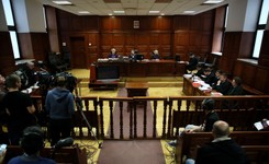 Najpierw ułaskawienie, teraz uchylenie. Sąd wydał decyzję, Mariusz Kamiński triumfuje