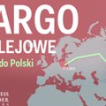 Pociągiem z Chin do Polski w 12 dni - poznaj Nowy Jedwabny Szlak